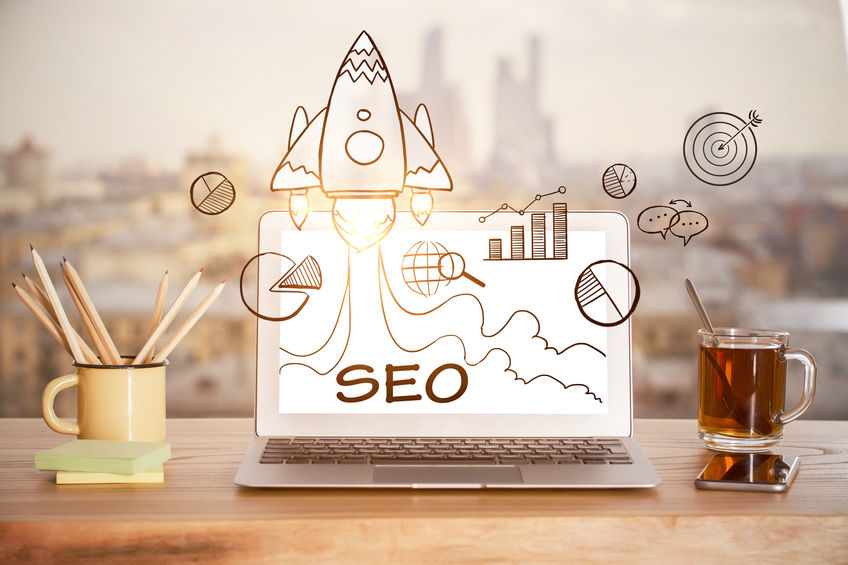 impulso seo